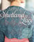 Simply Shetland Lace - 6 Knitted Stitches, 20 Beautiful Projects