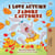 I Love Autumn J’adore l’automne - English French Bilingual Collection