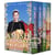 An Amish Country Treasure 4-Book Boxed Set - Amish Country Treasure Series (An Amish of Lancaster County Saga)