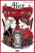 Alice au Pays des Morts-Vivants - tome 2 De l'autre côté du mouroir