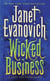 Wicked Business - A Lizzy and Diesel Novel