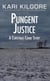 Pungent Justice: A Christmas Crime Story