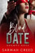 Blind Date - grumpy boss, #5