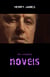 Henry James Collection: The Complete Novels (The Portrait of a Lady, The Ambassadors, The Golden Bowl, The Wings of the Dove...)