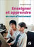 Enseigner et apprendre en cours d’instrument - Manuel pratique pédagogique