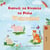 Kamusi ya Kwanza ya Picha Wanyama - Swahili Bedtime Collection