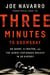 Three Minutes to Doomsday - An Agent, a Traitor, and the Worst Espionage Breach in U.S. History