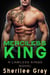Merciless King (Lawless Kings, #5) - The Lawless Kings, #5