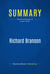 Summary: Richard Branson - Review and Analysis of Brown's Book