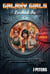 Galaxy Girls: Locked In