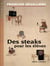 Des steaks pour les élèves