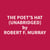 The Poet's Hat (Unabridged)