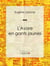 L'Avare en gants jaunes - Pièce de théâtre comique