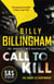 Call to Kill - The first in a brand new high-octane SAS series