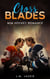 Cross Blades: M|M Hockey Romance - Love on the Ice Series, #2
