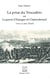 La prise du Trocadéro ou La guerre d'Espagne de Chateaubriand - Kronos N° 83