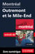 Montréal - Outremont et le Mile-End