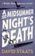 A Midsummer Night's Death - A Walter Dure "Hard Case" Mystery, #3