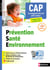 Prévention Santé Environnement CAP Accompagnant éducatif petite enfance - EPUB