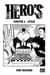 Hero's Chapitre 6 - Attack
