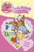 Katie Price's Perfect Ponies: Fancy Dress Ponies - Book 3