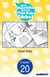 Miss Shachiku and the Little Baby Ghost #020