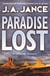 Paradise Lost - A Brady Novel of Suspense