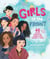 Girls to the Front - 40 Asian American Women Who Blazed a Trail
