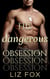 His Dangerous Obsession - Now You're Mine, #1