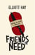 Friends in Need - Vigilauntie Justice, #0