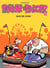 Parker et Badger - Tome 1 - Duo de choc