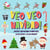 Veo Veo - Navidad! ¿Puedes Encontrar a Papá Noel, a los Elfos y a los Renos? - Veo Veo Libros para Niños de 2-4, #5