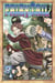 Fairy Tail - La Créature mystérieuse - Roman