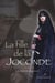 La fille de la Joconde T.2 - Les princes rebelles