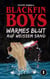 Blackfin Boys - Warmes Blut auf weißem Sand - Das 1. Abenteuer der packenden Young Adult Mystery Thriller Reihe