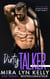 Dirty Talker - Slayers, #4