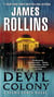 The Devil Colony - A Sigma Force Novel