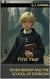 Seven Bishop And The School Of Exorcism - Seven Bishop, #1