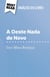 A Oeste Nada de Novo de Erich Maria Remarque (Análise do livro) - Análise completa e resumo pormenorizado do trabalho
