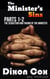 The Minister's Sins - The Seduction and Taking of the Minister - The Minister's Sins