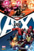 Avengers vs X-Men - Conséquences - Conséquences