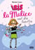 Iris la Malice - tome 5 Veut des lunettes