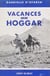 Vacances au Hoggar - Un chameau et moi