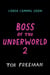 Boss of the Underworld: Shirley vs the Huge Beast - Book 2