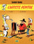 Lucky Luke - Tome 40 - L'Artiste peintre