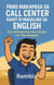 Pano Makapasa Sa Call Center Kahit Di Magaling Sa English: The Ultimate Survival Guide For The Newbies
