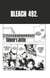 Bleach - T56 - Chapitre 492 - BALANCER'S JUSTICE