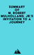 Summary of M. Robert Mulholland, Jr.'s Invitation to a Journey