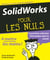 Solidworks 2008 Pour les Nuls