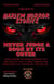 Never Judge A Book By Its Cover - Harlem Horror Stories